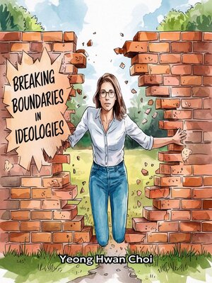 cover image of Breaking Boundaries in Ideologies